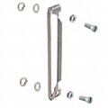 09670009917 - DSUB SLIDE LOCKING DEVICE 37P