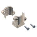 61030000143 - CABLE CLAMP METAL HOOD 9-37P