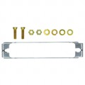 5745578-3 - CONN D-SUB LATCH SLIDE 50POS