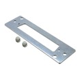DC22071 - DSUB GUIDE PIN PLATE FEMALE