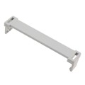 09664080001 - DSUB IDC 37POLE PLAST CBL CLAMP
