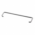 09663080000 - D-SUB STRAIN RELIEF CLAMP