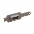 MDB227093205BP - RUGGED D DUST COVER - 9 POSN