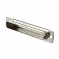 CF37S - COVER FLANGE 37POS FEMALE