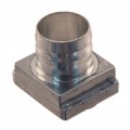 61030000071 - CRIMP FLNG - HOOD 9-37P 80-90MM