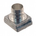 61030000068 - CRIMP FLNG - HOOD 9-37P 65-75MM