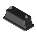 1731100093 - FCT DUST CAP S2 W/SCREWLCK