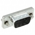 09670029055 - D SUB IP 67 SHIELDED CAP_MA_9P_M