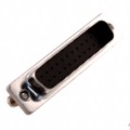 09670029052 - D SUB IP 67 SHIELDED CAP_MA_25P