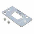 DE111920 - FEMALE GUIDE PIN PLATE FOR DB9