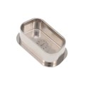1731120113 - FCT DUST CAP S1 SHLD PLSTC PLG