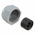 1652127 - DSUB CAP NUT W/SEAL