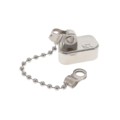 1731120128 - FCT DUST CAP S1 SHLD PLSTC RCPT