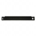 750877-5 - CONN TERM COVER 50POS .050