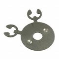 3808-ER - CONN RETAINER RING-3357-92XX