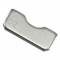 DF02HCLP02A - CLAMP PLATE CABLE DIA 7.0-7.5