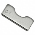 DF02HCLP01A - CLAMP PLATE CABLE DIA 7.5-8.0