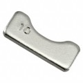 DF02HCLP10A - CLAMP PLATE CABLE DIA 8.5-9.0