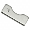 DF02HCLP12B - CLAMP PLATE CABLE DIA 7.5-8.0