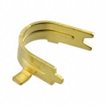 DH-51-CMB(9.6) - CABLE CLAMP FOR 9.6MM CABLE