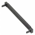 749108-6 - CONN TERM COVER 68POS .050