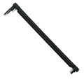 1-552296-1 - STRAIN RELIEF 64 POS BLACK