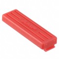 749894-5 - CABLE PLUG COVER 50POS .050