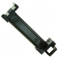 1-552298-1 - STRAIN RELIEF 24 POS BLACK