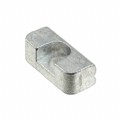 745245-5 - CONN LATCH BLOCK REAR DB50 POS