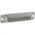 86553150TLF - CONN DSUB 25POS SOCKET METAL CAP