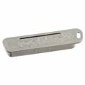 600X517025X - 25 POS M SHIELDED PLASTIC CAP