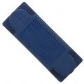 160-020-109R000 - DUST COVER SHIELD D-SUB9 MALE