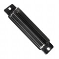 CF50S - COVER FLANGE 50POS FEMALE