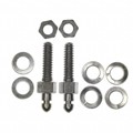 QLOCKPOST-6 - QUICK LOCK .087-.098" M3 KIT