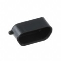 025-9527-003 - DUST CAP FOR MDM-15S CONDUCTIVE