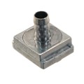 61030000063 - CRIMP FLNG - HOOD 9-37P 35-45MM