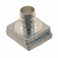 61030000066 - CRIMP FLNG - HOOD 9-37P 50-60MM