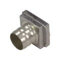 61030005065 - CRIMP FLANGE FOR HOOD 50P 4,5 -