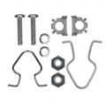 5552567-2 - HDWARE ASSY KIT BBL PM SHORT