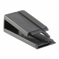 745530-4 - CONN BACK COVER SLIDE ON DB37
