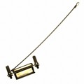 16-000390 - CAP 15POS STD FOR PLUG W/LANYARD