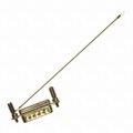 16-000290 - CAP 15POS STD FOR FMAL W/LANYARD