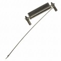 16-000400 - CAP 25POS STD FOR PLUG W/LANYARD