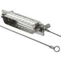 16-000300 - CAP 25POS STD FOR FMAL W/LANYARD