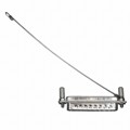 15-000030 - CAP 25POS FOR FEMALE W/LANYARD