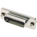 09670029067 - D SUB IP 67 SHIELDED CAP_FE_25P_
