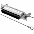 15-000130 - CAP 25POS FOR PLUG W/LANYARD