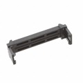 4S-25 - STRAIN RELIEF, D-SUB IDC 25POS P