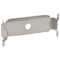 3448-60 - METAL STRAIN RELIEF 14 POS