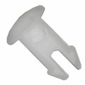 163-001-000-000 - CLIP RETAIN FOR .062"BOARD PLAST